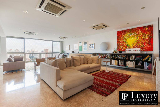 Imagem Apartamento com 3 Quartos à Venda, 375 m² em Higienópolis - São Paulo Imagem Apartamento com 3 Quartos à Venda, 375 m² em Higienópolis - São Paulo