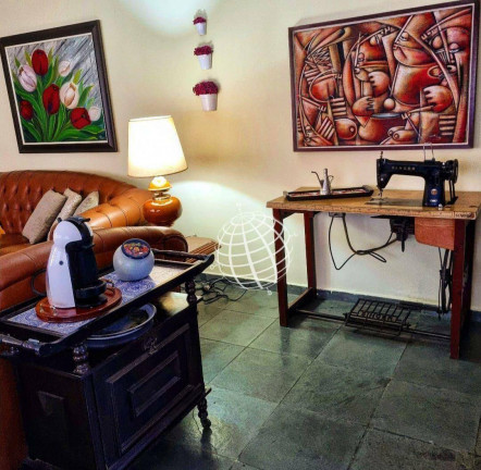 Imagem Casa com 3 Quartos à Venda, 279 m² em Chácaras Maringá - Atibaia Imagem Casa com 3 Quartos à Venda, 279 m² em Chácaras Maringá - Atibaia