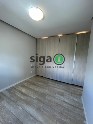 Imagem Apartamento com 2 Quartos à Venda, 100 m² em Santo Amaro - São Paulo