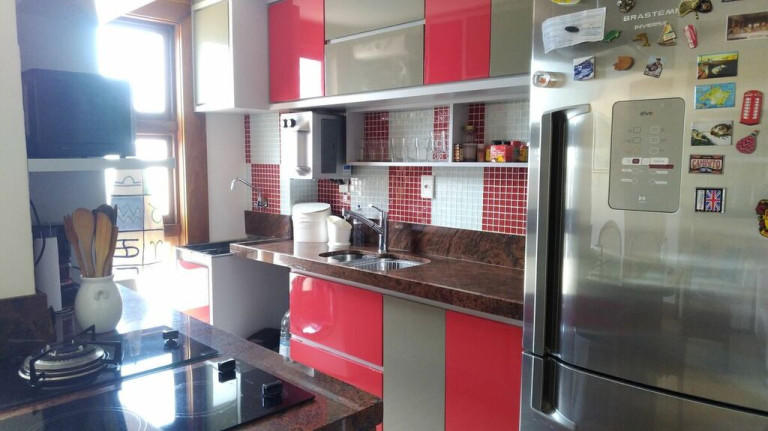 Imagem Apartamento com 1 Quarto à Venda, 52 m² em Independência - Porto Alegre
