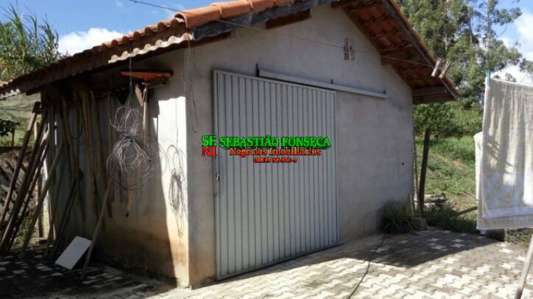 Imagem Chácara com 3 Quartos à Venda, 5.000 m² em Centro - Paraibuna Imagem Chácara com 3 Quartos à Venda, 5.000 m² em Centro - Paraibuna