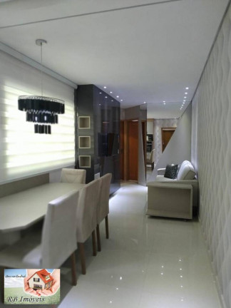 Imagem Apartamento com 2 Quartos à Venda, 64 m² em Campestre - Santo André Imagem Apartamento com 2 Quartos à Venda, 64 m² em Campestre - Santo André