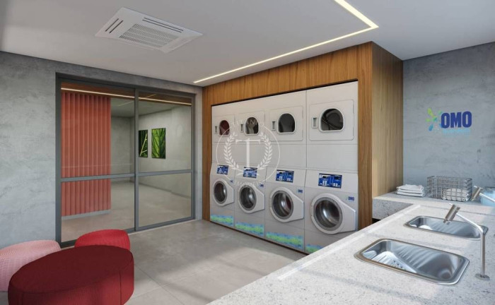 Imagem Apartamento com 1 Quarto à Venda, 22 m² em Jardim Paulista - São Paulo