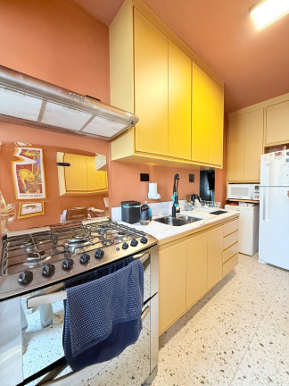 Imagem Apartamento com 2 Quartos à Venda, 77 m² em Perdizes - São Paulo
