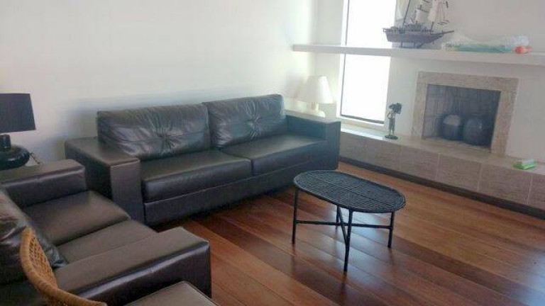 Imagem Casa com 3 Quartos à Venda, 360 m² em Cidade Nova Peruibe - Peruíbe