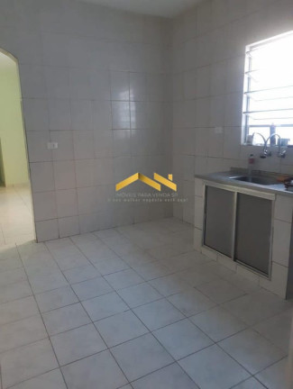 Imagem Casa com 3 Quartos à Venda, 90 m² em Jardim Aeroporto - São Paulo Imagem Casa com 3 Quartos à Venda, 90 m² em Jardim Aeroporto - São Paulo