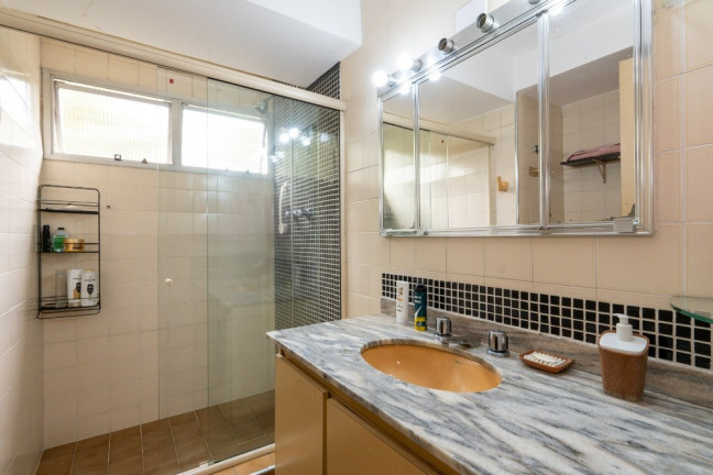Imagem Imóvel com 3 Quartos à Venda, 150 m² em Vila Andrade - São Paulo