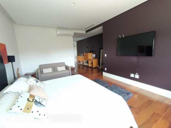 Imagem Casa de Condomínio com 5 Quartos à Venda, 626 m² em Loteamento Itatiba Country Club - Itatiba Imagem Casa de Condomínio com 5 Quartos à Venda, 626 m² em Loteamento Itatiba Country Club - Itatiba