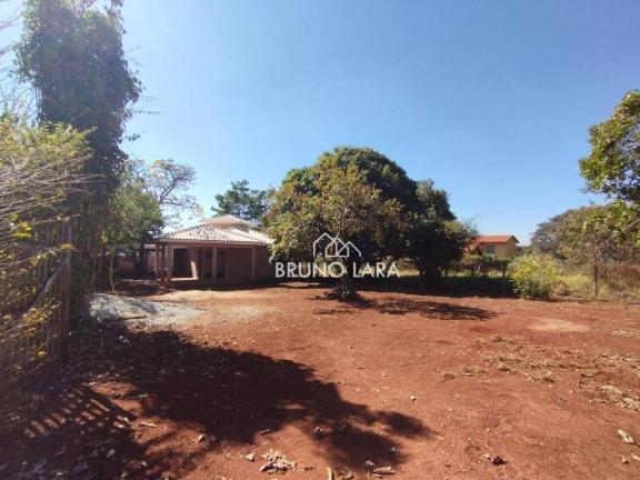 Imagem Casa com 4 Quartos à Venda, 210 m² em Vivendas Santa Mônica - Igarapé Imagem Casa com 4 Quartos à Venda, 210 m² em Vivendas Santa Mônica - Igarapé
