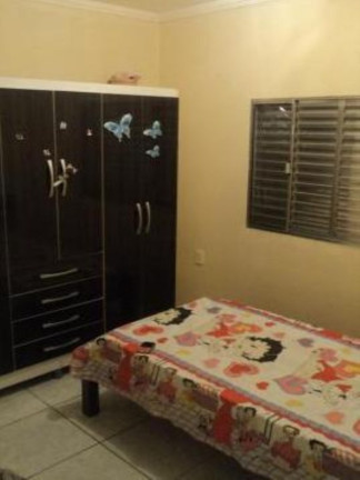 Imagem Casa com 2 Quartos à Venda, 125 m² em Jardim Maria Antonia (nova Veneza) - Sumaré Imagem Casa com 2 Quartos à Venda, 125 m² em Jardim Maria Antonia (nova Veneza) - Sumaré