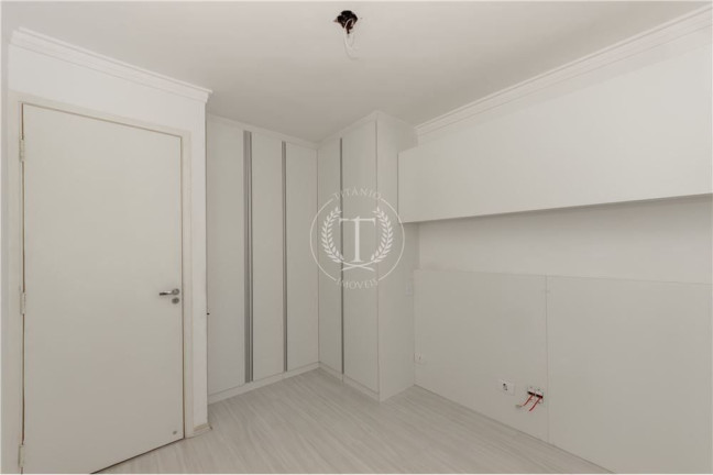 Imagem Apartamento com 2 Quartos à Venda, 72 m² em Moema - São Paulo
