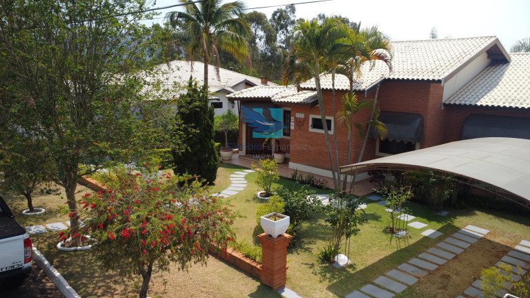 Imagem Casa com 3 Quartos à Venda, 268 m² em Jardim Botânico Ii - São Pedro