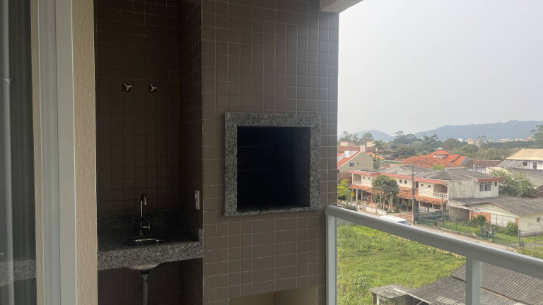 Imagem Apartamento com 3 Quartos para Alugar, 143 m² em Canasvieiras - Florianópolis
