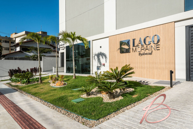 Imagem Apartamento com 2 Quartos à Venda, 73 m² em Fazenda - Itajaí