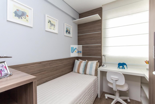 Imagem Apartamento com 3 Quartos à Venda, 68 m² em Portão - Curitiba