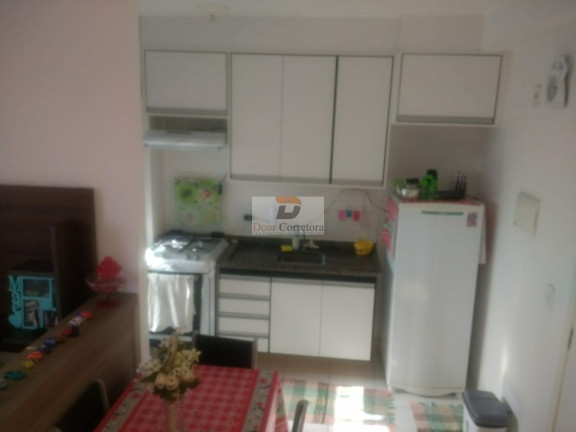 Imagem Apartamento com 2 Quartos à Venda, 43 m² em Canhema - Diadema Imagem Apartamento com 2 Quartos à Venda, 43 m² em Canhema - Diadema