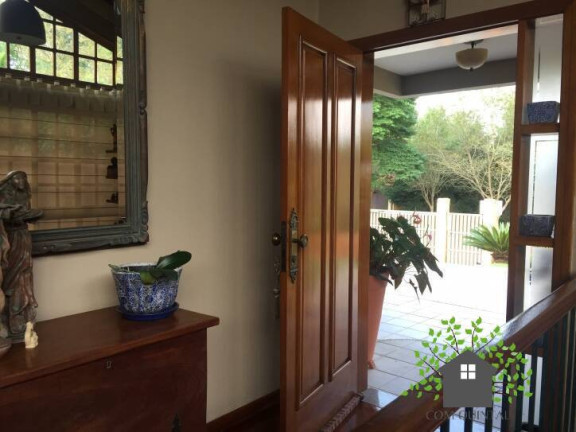 Imagem Casa com 4 Quartos à Venda, 550 m² em Granja Viana Ii - Cotia Imagem Casa com 4 Quartos à Venda, 550 m² em Granja Viana Ii - Cotia