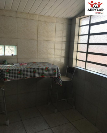 Imagem Sobrado com 4 Quartos à Venda, 90 m² em Parque Residencial Eloy Chaves - Jundiaí Imagem Sobrado com 4 Quartos à Venda, 90 m² em Parque Residencial Eloy Chaves - Jundiaí