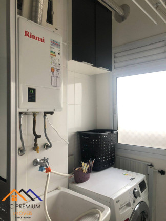 Imagem Apartamento com 3 Quartos à Venda, 65 m² em Santa Maria - Santo André Imagem Apartamento com 3 Quartos à Venda, 65 m² em Santa Maria - Santo André