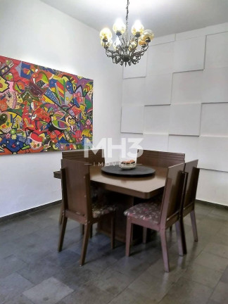Imagem Sobrado com 5 Quartos à Venda, 310 m² em Jardim Guarani - Campinas