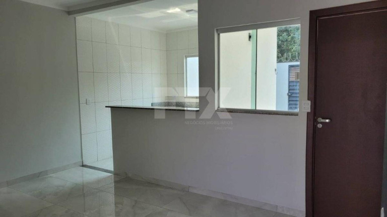 Imagem Casa com 2 Quartos à Venda, 68 m² em Nova Lima - Campo Grande