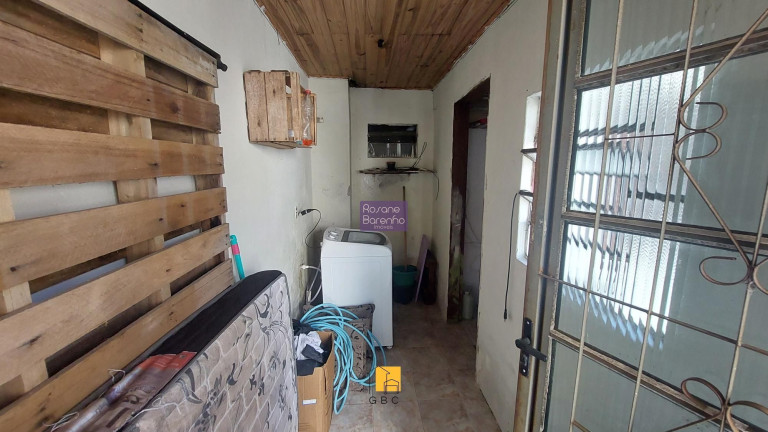 Imagem Casa com 2 Quartos à Venda, 100 m² em Cohab Ii - Rio Grande