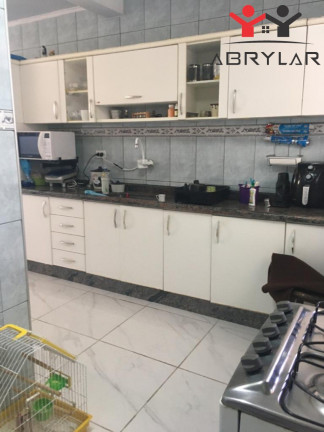 Imóvel com 2 Quartos à Venda,  em Parque Residencial Eloy Chaves - Jundiaí