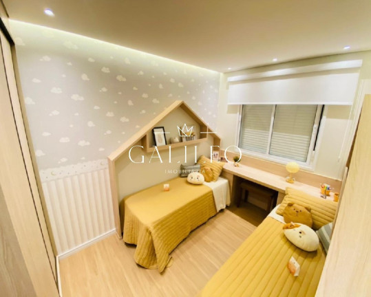 Imagem Apartamento com 2 Quartos à Venda, 60 m² em Jardim Colônia - Jundiaí Imagem Apartamento com 2 Quartos à Venda, 60 m² em Jardim Colônia - Jundiaí