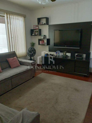 Imagem Casa com 3 Quartos à Venda, 200 m² em Rudge Ramos - São Bernardo Do Campo Imagem Casa com 3 Quartos à Venda, 200 m² em Rudge Ramos - São Bernardo Do Campo