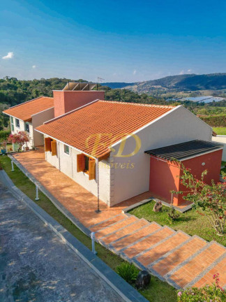 Imagem Chácara com 4 Quartos à Venda, 1.600 m² em Zona Rural - Piracaia Imagem Chácara com 4 Quartos à Venda, 1.600 m² em Zona Rural - Piracaia