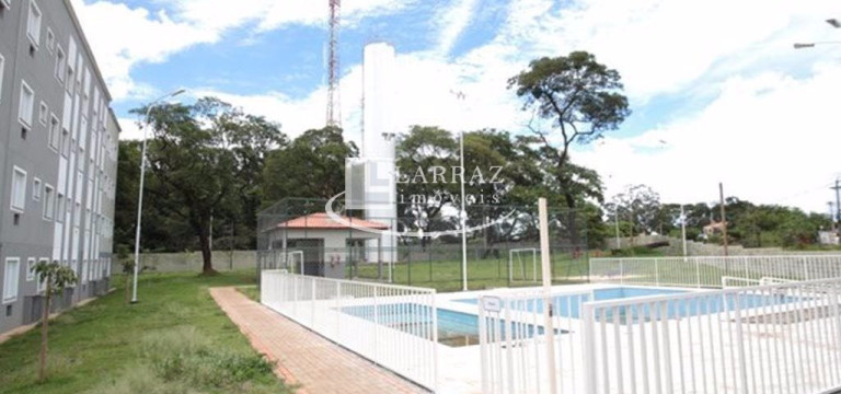 Imagem Imóvel com 2 Quartos à Venda, 42 m² em Ribeirao Verde - Ribeirão Preto Imagem Imóvel com 2 Quartos à Venda, 42 m² em Ribeirao Verde - Ribeirão Preto