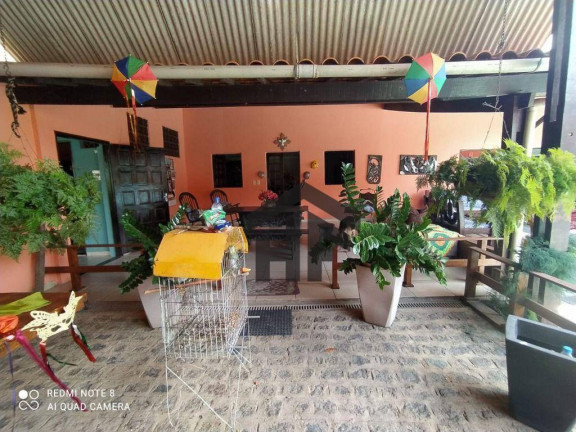 Imagem Chácara com 6 Quartos à Venda, 500 m² em Guardalajara - Paudalho Imagem Chácara com 6 Quartos à Venda, 500 m² em Guardalajara - Paudalho