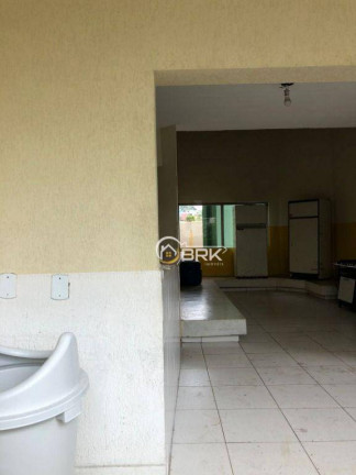 Imagem Apartamento com 2 Quartos à Venda, 45 m² em Jardim Dona Sinhá - São Paulo