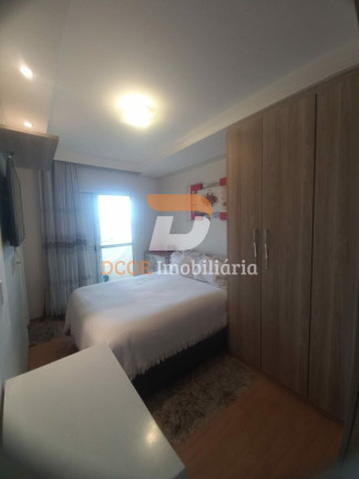 Imagem Apartamento com 2 Quartos à Venda, 67 m² em Centro  - Diadema