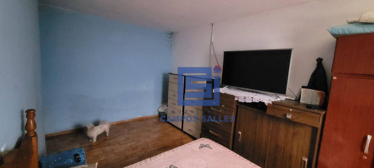 Imagem Casa com 3 Quartos à Venda, 125 m² em Centro - Socorro Imagem Casa com 3 Quartos à Venda, 125 m² em Centro - Socorro