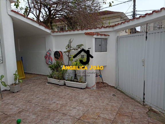 Imagem Sobrado com 3 Quartos à Venda, 104 m² em Vila Valenca - São Vicente