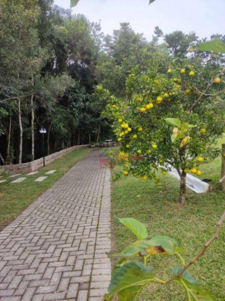 Imagem Casa com 3 Quartos à Venda, 195 m² em Araucária - Araucária Imagem Casa com 3 Quartos à Venda, 195 m² em Araucária - Araucária