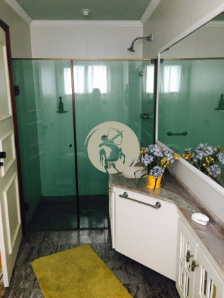 Imagem Apartamento com 3 Quartos à Venda, 250 m² em Aparecida - Santos Imagem Apartamento com 3 Quartos à Venda, 250 m² em Aparecida - Santos