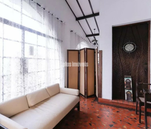 Imagem Casa com 4 Quartos à Venda, 300 m² em Lapa - São Paulo Imagem Casa com 4 Quartos à Venda, 300 m² em Lapa - São Paulo
