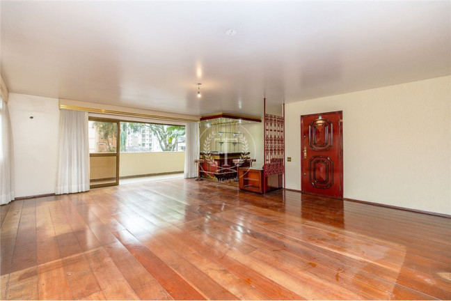 Imagem Apartamento com 4 Quartos à Venda, 240 m² em Higienópolis - São Paulo