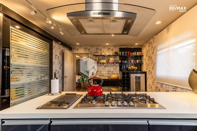 Imagem Apartamento com 3 Quartos à Venda, 239 m² em Vila Andrade - São Paulo Imagem Apartamento com 3 Quartos à Venda, 239 m² em Vila Andrade - São Paulo