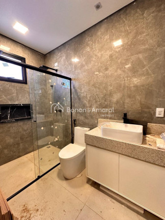 Imagem Casa de Condomínio com 3 Quartos à Venda, 200 m² em Vila Monte Alegre - Paulínia Imagem Casa de Condomínio com 3 Quartos à Venda, 200 m² em Vila Monte Alegre - Paulínia