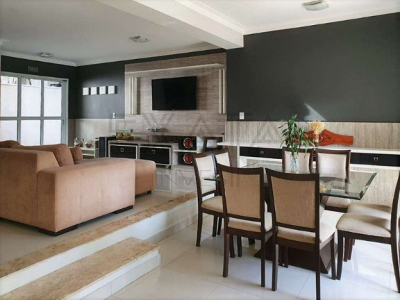 Imagem Imóvel com 3 Quartos à Venda, 378 m² em Condomínio Vila Verde - Cotia