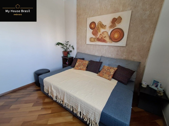 Imagem Apartamento com 3 Quartos à Venda, 113 m² em Jardim São Paulo(zona Norte) - São Paulo Imagem Apartamento com 3 Quartos à Venda, 113 m² em Jardim São Paulo(zona Norte) - São Paulo