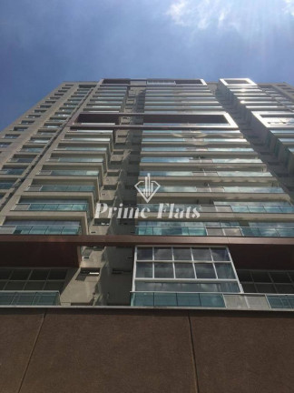 Imagem Apartamento com 1 Quarto à Venda, 49 m² em Vila Gertrudes - São Paulo Imagem Apartamento com 1 Quarto à Venda, 49 m² em Vila Gertrudes - São Paulo