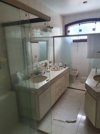 Imagem Casa de Condomínio com 5 Quartos à Venda, 570 m² em Jardim Aquárius - São José Dos Campos