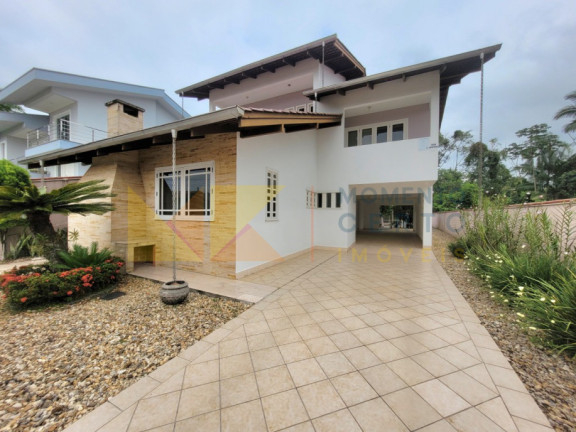 Casa com 4 Quartos à Venda, 279 m² em Velha - Blumenau