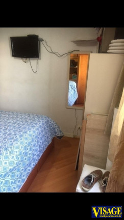 Imagem Apartamento com 3 Quartos à Venda, 78 m² em Vila Esperança - Jacareí Imagem Apartamento com 3 Quartos à Venda, 78 m² em Vila Esperança - Jacareí