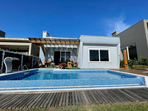 Imagem Casa com 4 Quartos à Venda,  em Rainha Do Mar - Xangri-lá