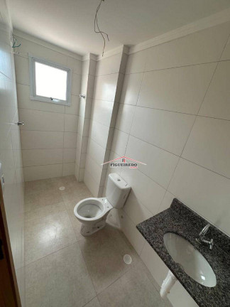 Imagem Apartamento com 2 Quartos à Venda, 77 m² em Vila Guilhermina - Praia Grande